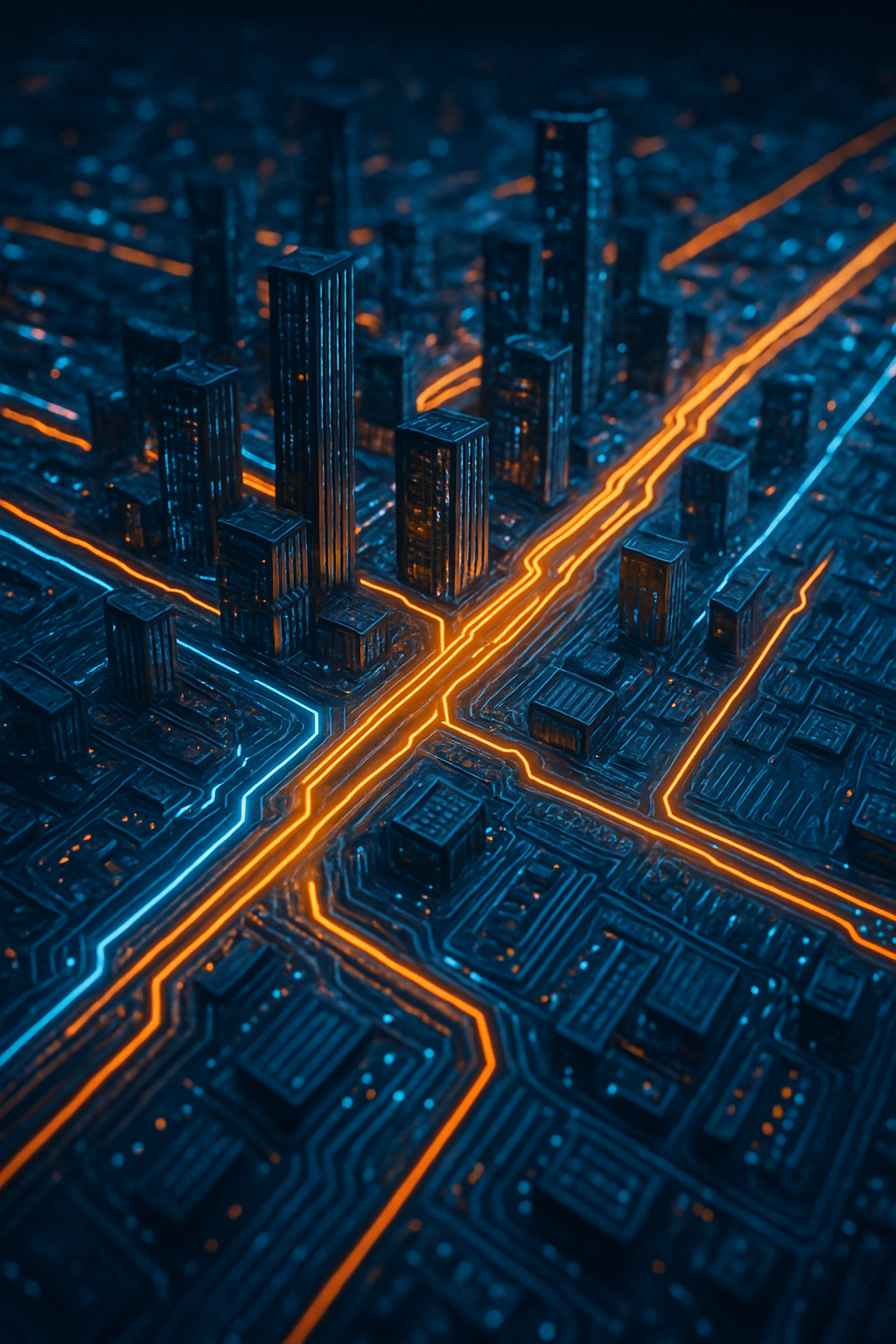 20250915 1047 electrifying urban circuit simple compose 01k568wwzwek3b4p8kh80nxkxn.png